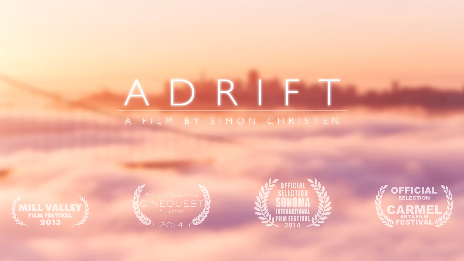 Adrift